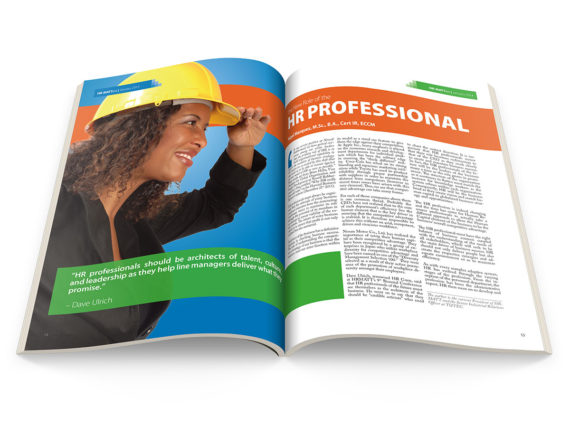 HR-Matters Magazine