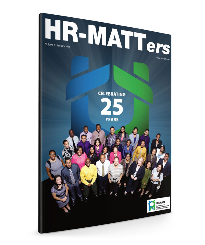 HR-Matters Magazine