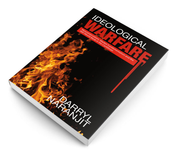 Ideological Warfare