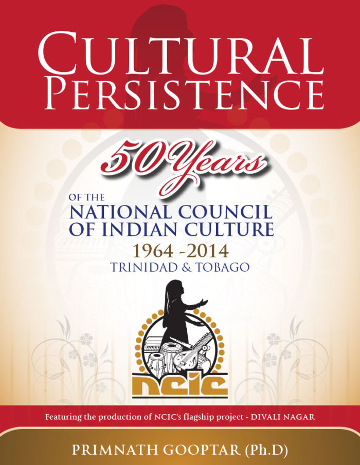 NCIC - Cultural-Persistence