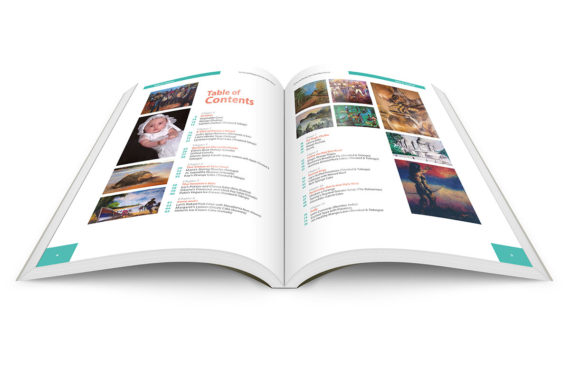 Stories and Recipes from The Indian Dancer - by Carolyn Ali