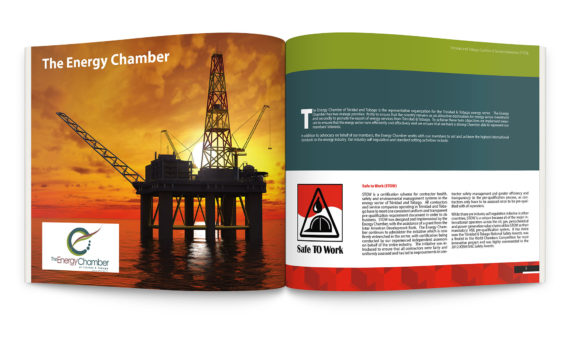 Trinidad and Tobago Education and Training Guide for the Oil & Gas Industry