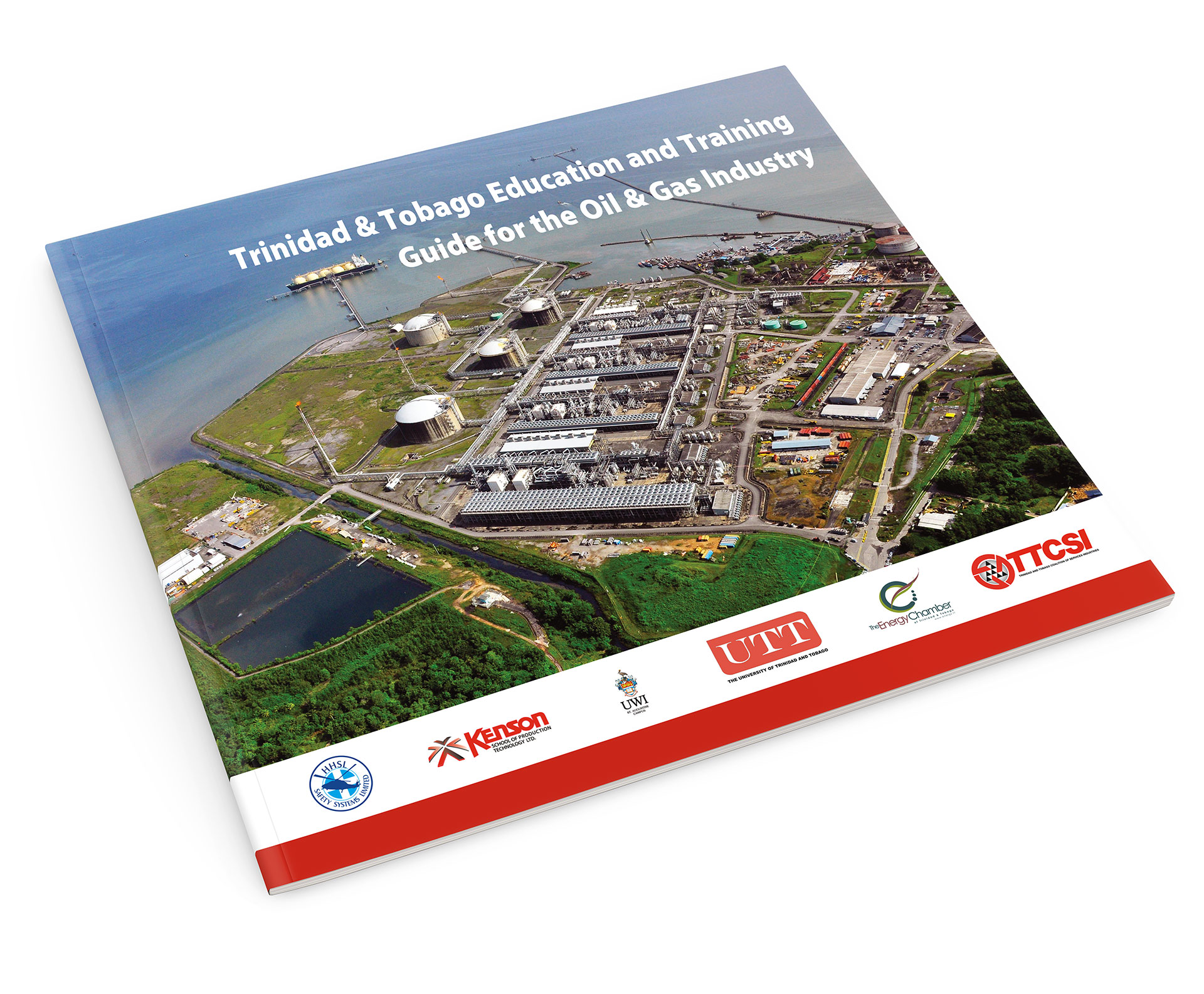 Trinidad and Tobago Education and Training Guide for the Oil & Gas Industry
