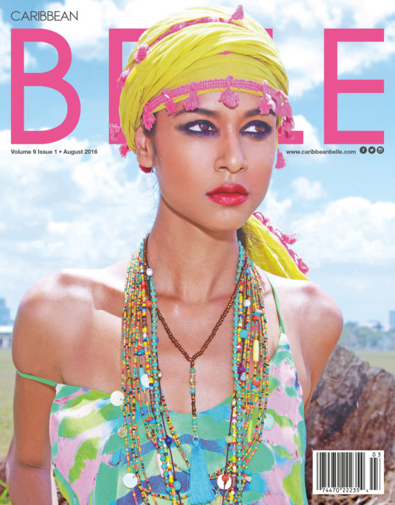 Caribbean BELLE - Volume 9, Issue 1