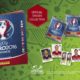 UEFA EURO 2016 - Official Licensed Sticker Album