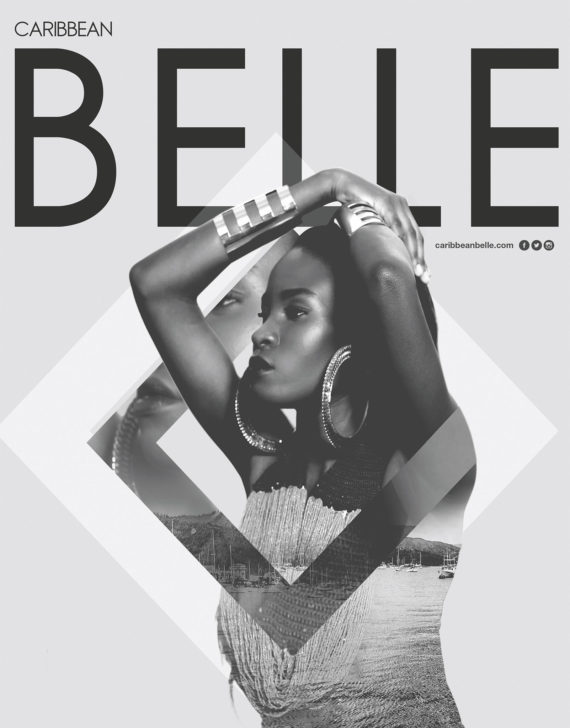 Caribbean BELLE - Volume 9, Issue 2