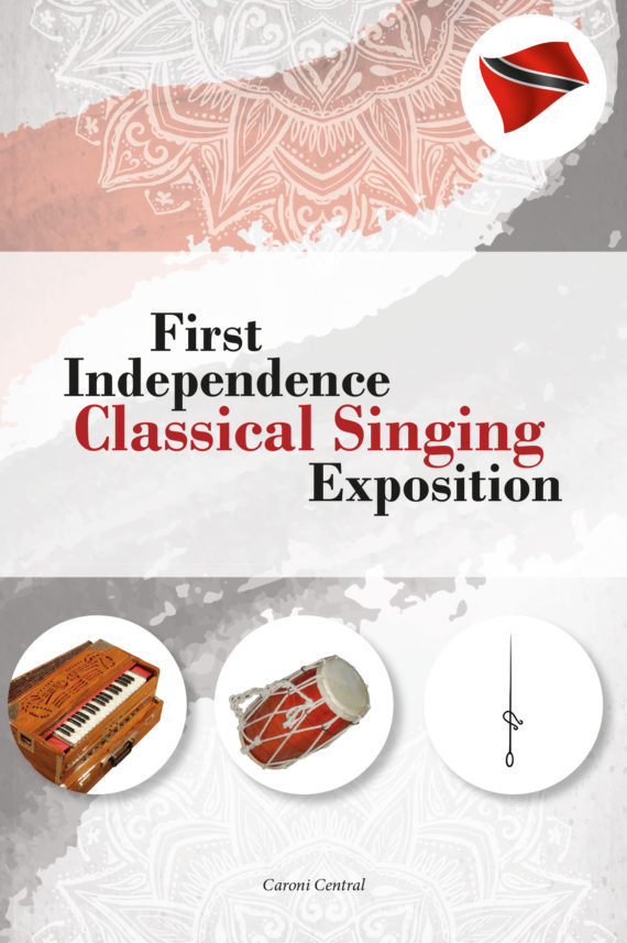 First Independence Classical Singing Exposition