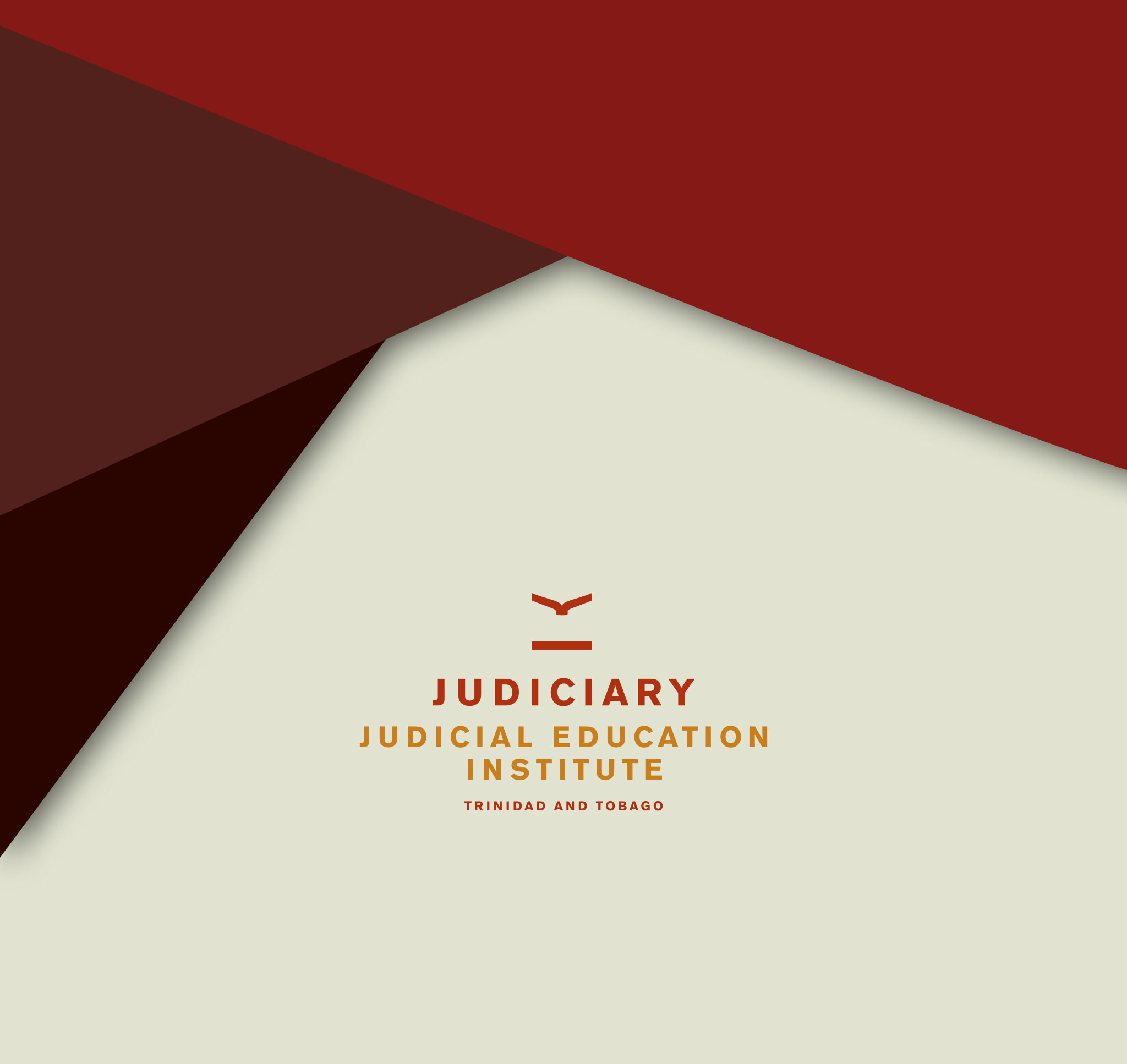 Judicial Education Institute of Trinidad and Tobago