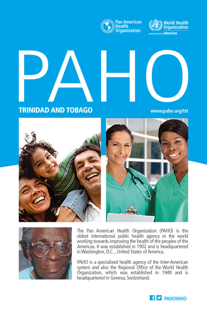 Pan American Health Organisation