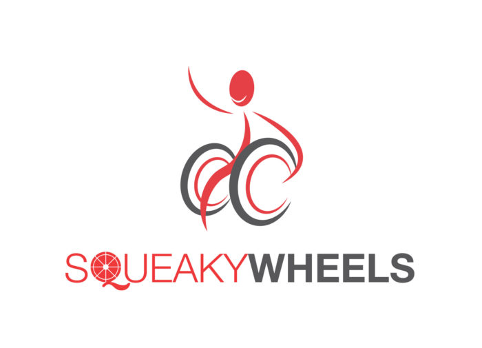 Squeaky Wheels